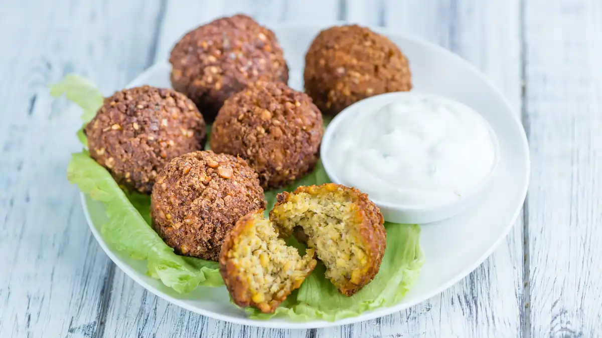 Falafel