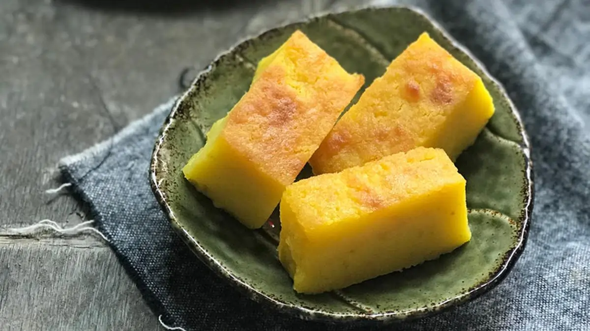 Kue Bingka