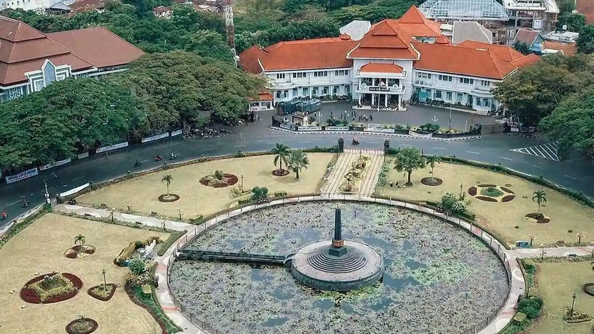 Rekomendasi Tempat Bukber Malang